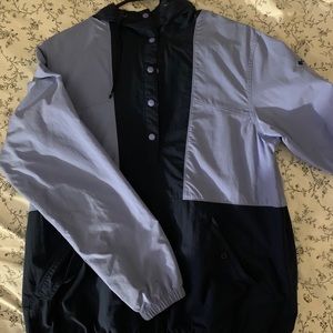 Columbia Jacket